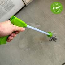 The Bug Buster