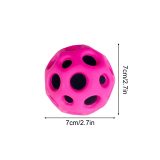 Last Day Promotion 49% OFF Super Bouncy Space Ball Toy