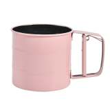 Fine Mesh Pastry Sieve Cup