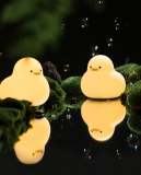 Cute Silicone Duckling Nursery Lamp - Buy 2 & Free Shipping