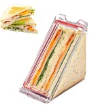 Triangle Sandwich Container