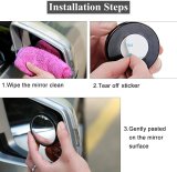 Blind Spot Mirrors