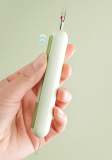 2 in 1 Needle Threader Seam Ripper