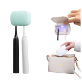 UV Toothbrush Cover