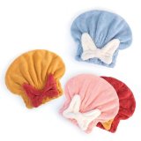 Quick Drying Towel Cap