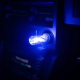 Retro Car Lamps
