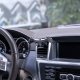Alloy Material Bat Car Phone Holder