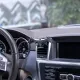 Alloy Material Bat Car Phone Holder