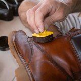 Shoe Polish for Leather Repair Cream Liquid Shoe Shines Leather Repair Cream for Leather Bag