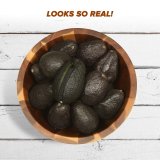 Avocado Coin Purse Pouch