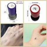 Mosquito Stamps