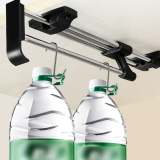 Retractable Closet Pull Out Rod