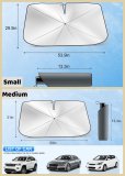 Windshield Sun Shade