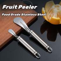 Food Grade Stainless Steel Fruit Peeler