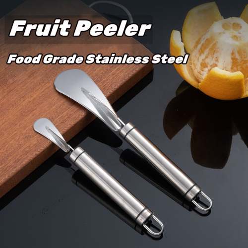 Food Grade Stainless Steel Fruit Peeler
