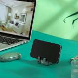 Mini Power Bank and Phone Holder - BUY 2 FREE SHIPPING