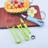 Melon Baller Scoop Set