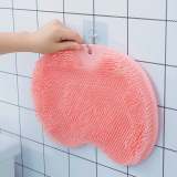 Foot Back Cleaning Pad