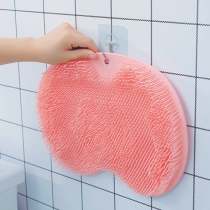 Foot Back Cleaning Pad