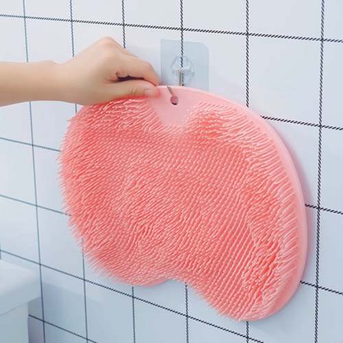 Foot Back Cleaning Pad