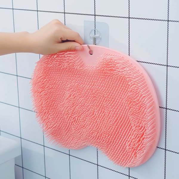 Foot Back Cleaning Pad