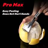 Food Grade Stainless Steel Fruit Peeler