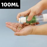 Essence Lotion Vacuum Bottle