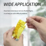 Needle Threaders