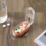 Best Pill Cutter Pill Box
