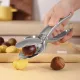 Stainless Steel Nut Chestnut Shell Opener
