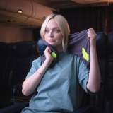 (Last Day Promotion- SAVE 48% OFF)TRAVEL PILLOW