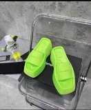 (Almost Sold Out) Square toe luxury  sandals (Buy 2 Free Shipping)