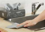 Disposable Towel Cloth