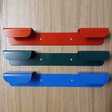 Steel Wheelie Bin Brackets