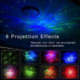 Astronaut Star Galaxy Projector Light - Buy 2 & Free Shipping