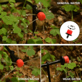 LAST DAY 48% OFF  Mist Cooling Automatic Irrigation System