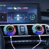 Car Atmosphere Light