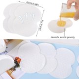 Underarm Pads
