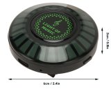Car Atmosphere Light