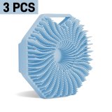 Silicone Body Brush for Showering