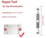 Switch Box Repair Device