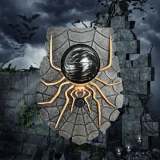 Early Halloween Promotion 49% OFF Demon one-eyed doorbell