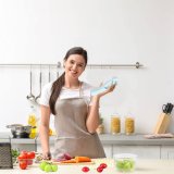 Multifunction Grape Cutter