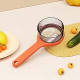 Vegetable Peeler with