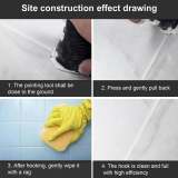 Caulking Finisher Tool (3 PCS/SET)