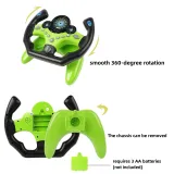 Driving Simulation Toy