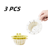 Kitchen Sink Drain Basket