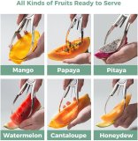 Pit Remover Fruit Diced Tool