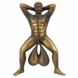 Novelty Door Knocking - Funny Prank Gift Door Hardware