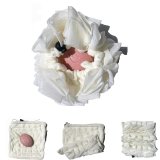 2-in-1 Bath Sponge